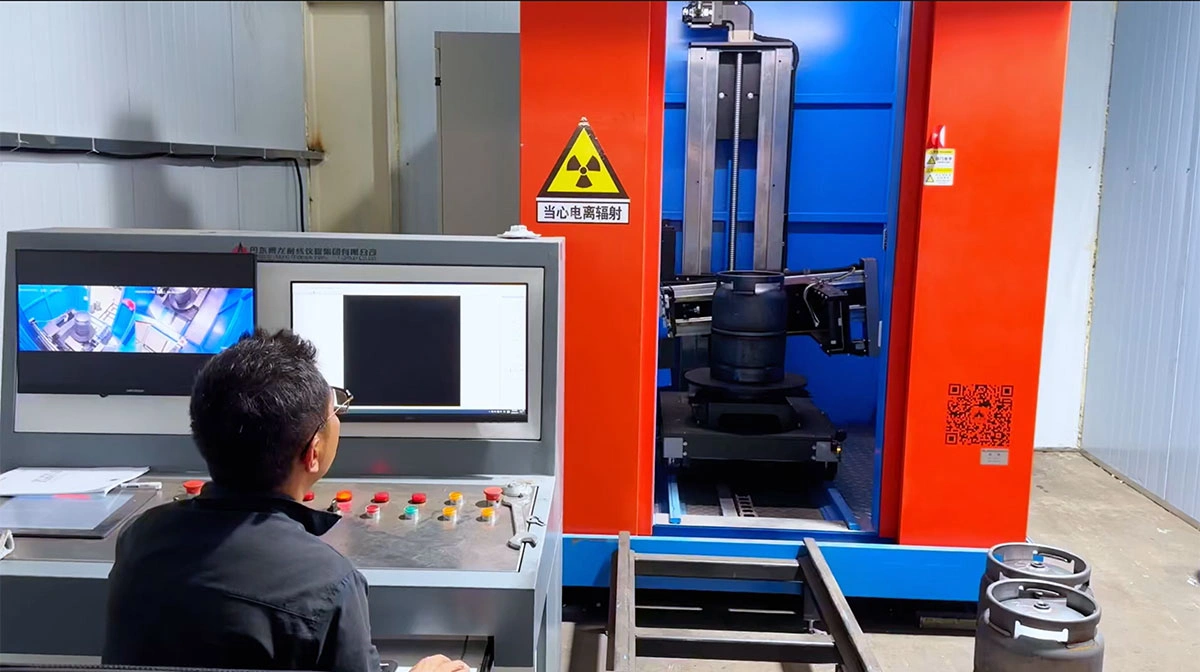 X-Ray Inspection