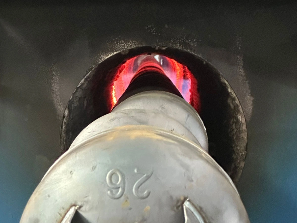 Heat Treatment