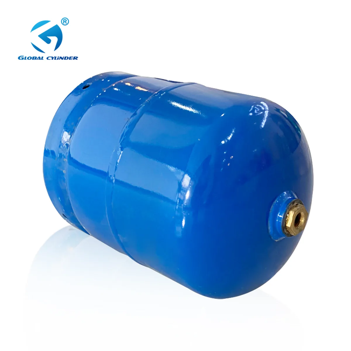 2.7kg Mixed LPG Cylinder — Philippines - Philippines - Ningbo factory Made in China wholesale