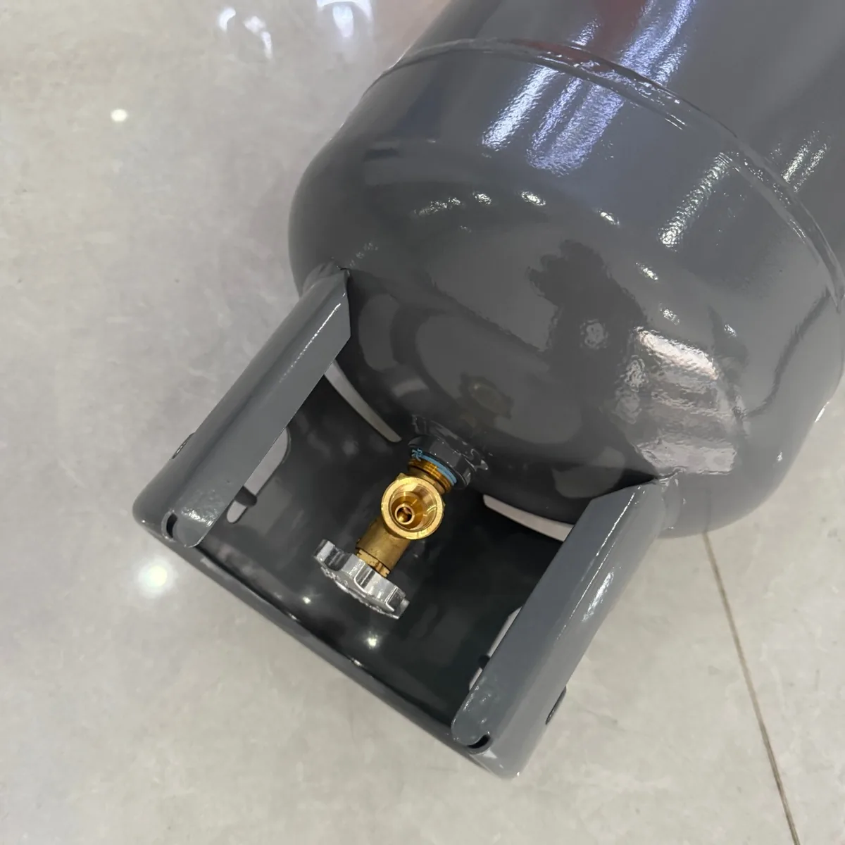 20kg Mixed LPG Cylinder — Belize - Belize - Ningbo factory Made in China wholesale
