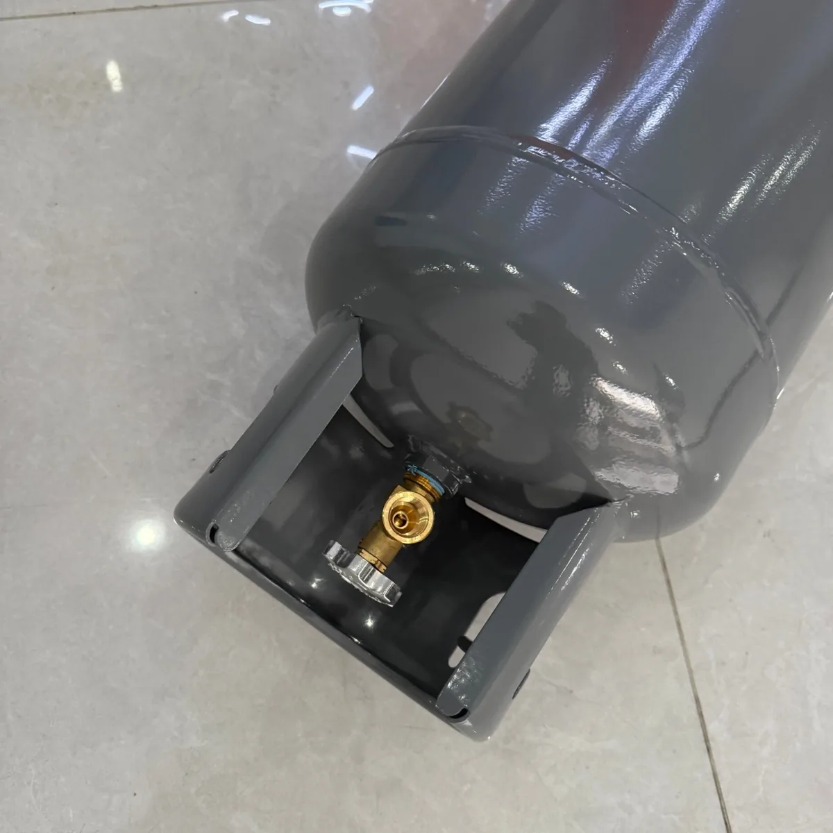 20kg Mixed LPG Cylinder — Belize - Belize - Ningbo factory Made in China wholesale