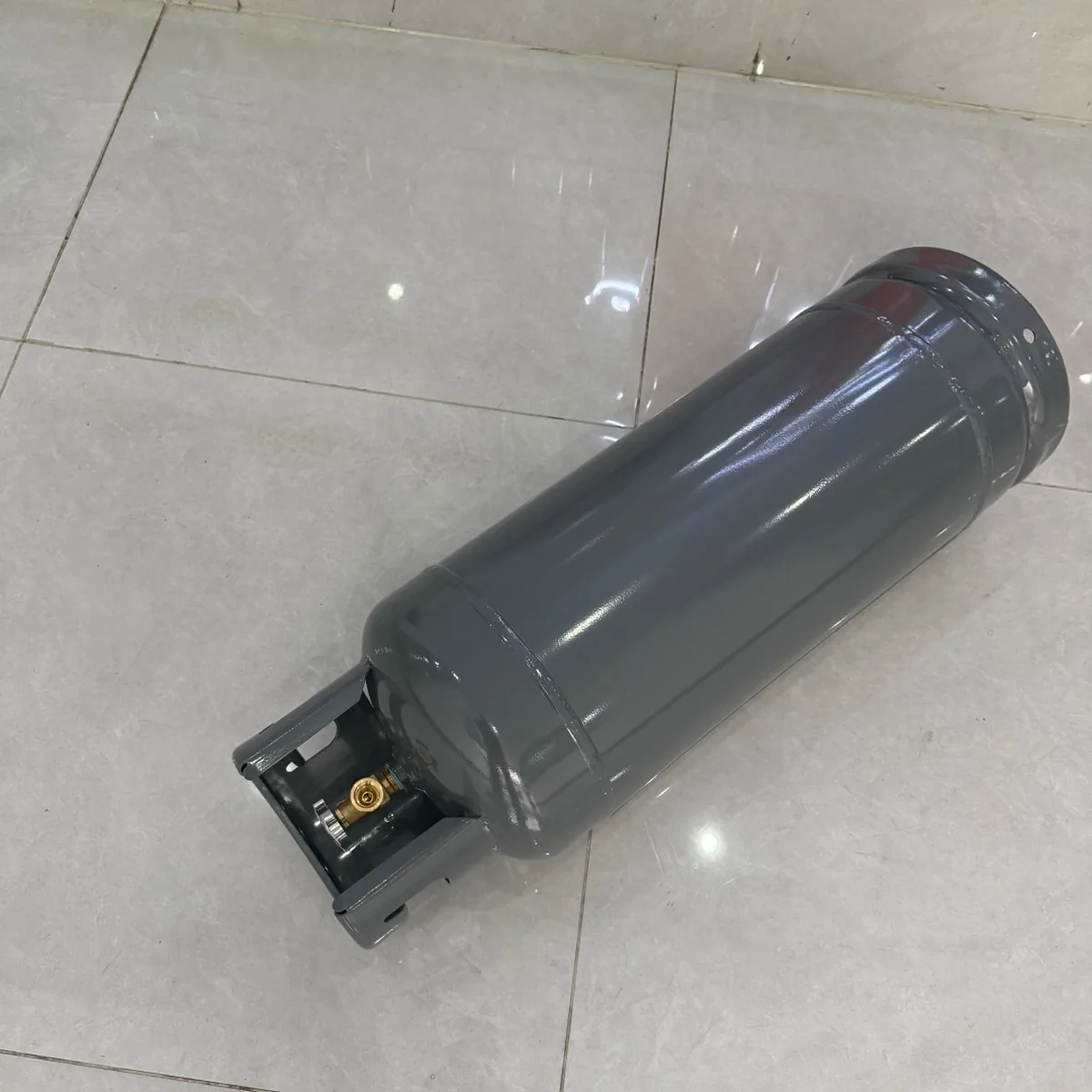 20kg Mixed LPG Cylinder — Belize - Belize - Ningbo factory Made in China wholesale