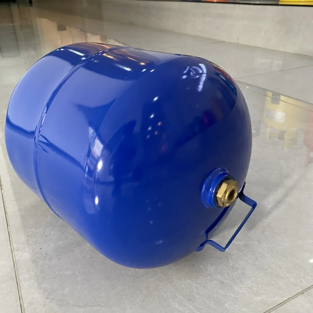 11.7L 5kg LPG Cylinder - Africa - Ningbo factory Made in China wholesale