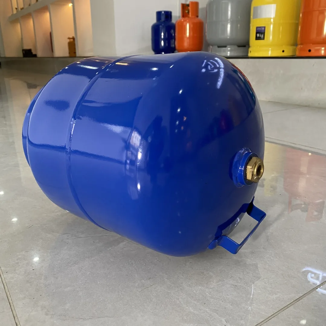 11.7L 5kg LPG Cylinder - Africa - Ningbo factory Made in China wholesale
