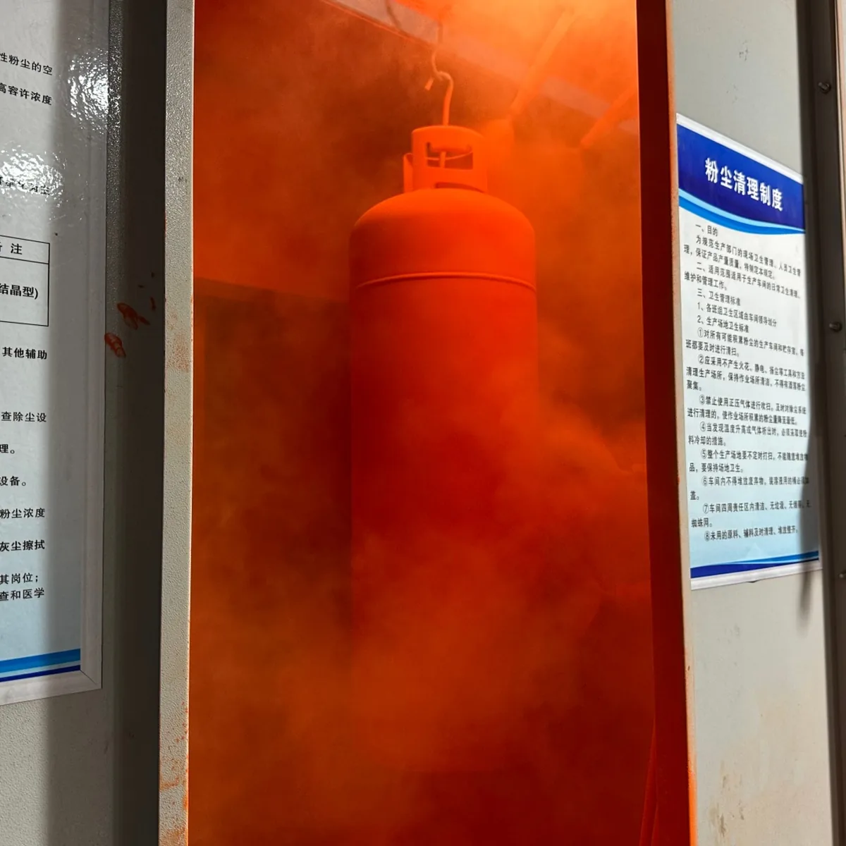 50kg Mixed LPG Cylinder — Nigeria - Nigeria - Ningbo factory Made in China wholesale