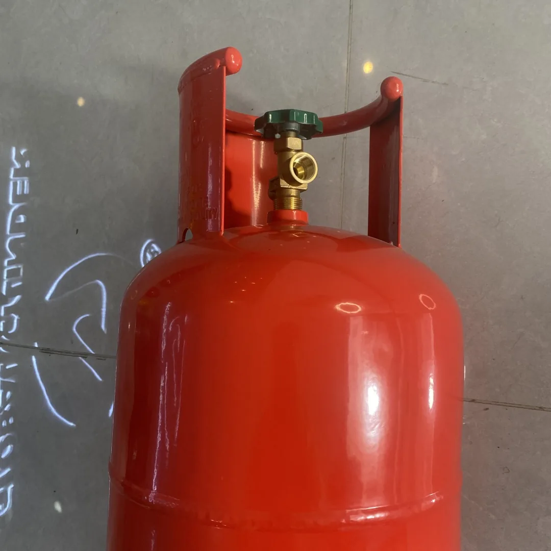 25.8L 11kg LPG Cylinder - the Philippines - Ningbo factory Made in China wholesale
