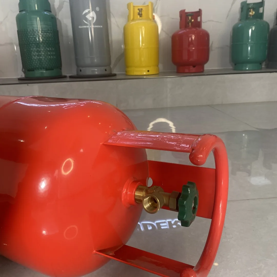 25.8L 11kg LPG Cylinder - the Philippines - Ningbo factory Made in China wholesale