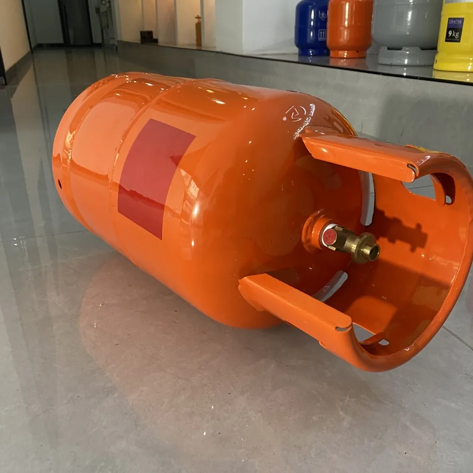 26.5L 12.5kg LPG Cylinder - Honduras & Central America - Ningbo factory Made in China wholesale
