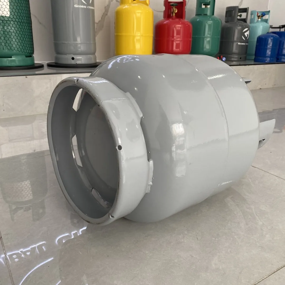 35.5L 15kg LPG Cylinder - Chile & South America - Ningbo factory Made in China wholesale
