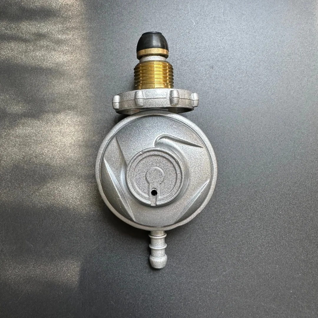 F63 POL LPG Gas Regulator - Ningbo factory Made in China wholesale