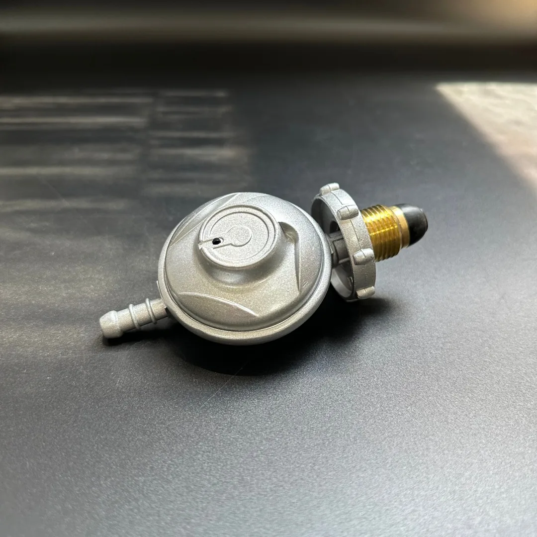 F63 POL LPG Gas Regulator - Ningbo factory Made in China wholesale