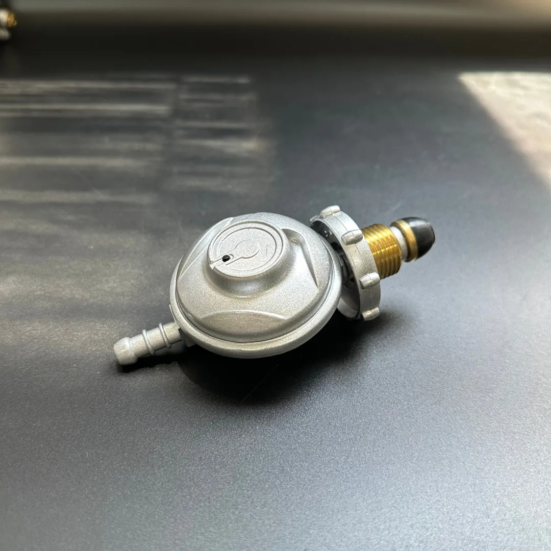 F63 POL LPG Gas Regulator - Ningbo factory Made in China wholesale