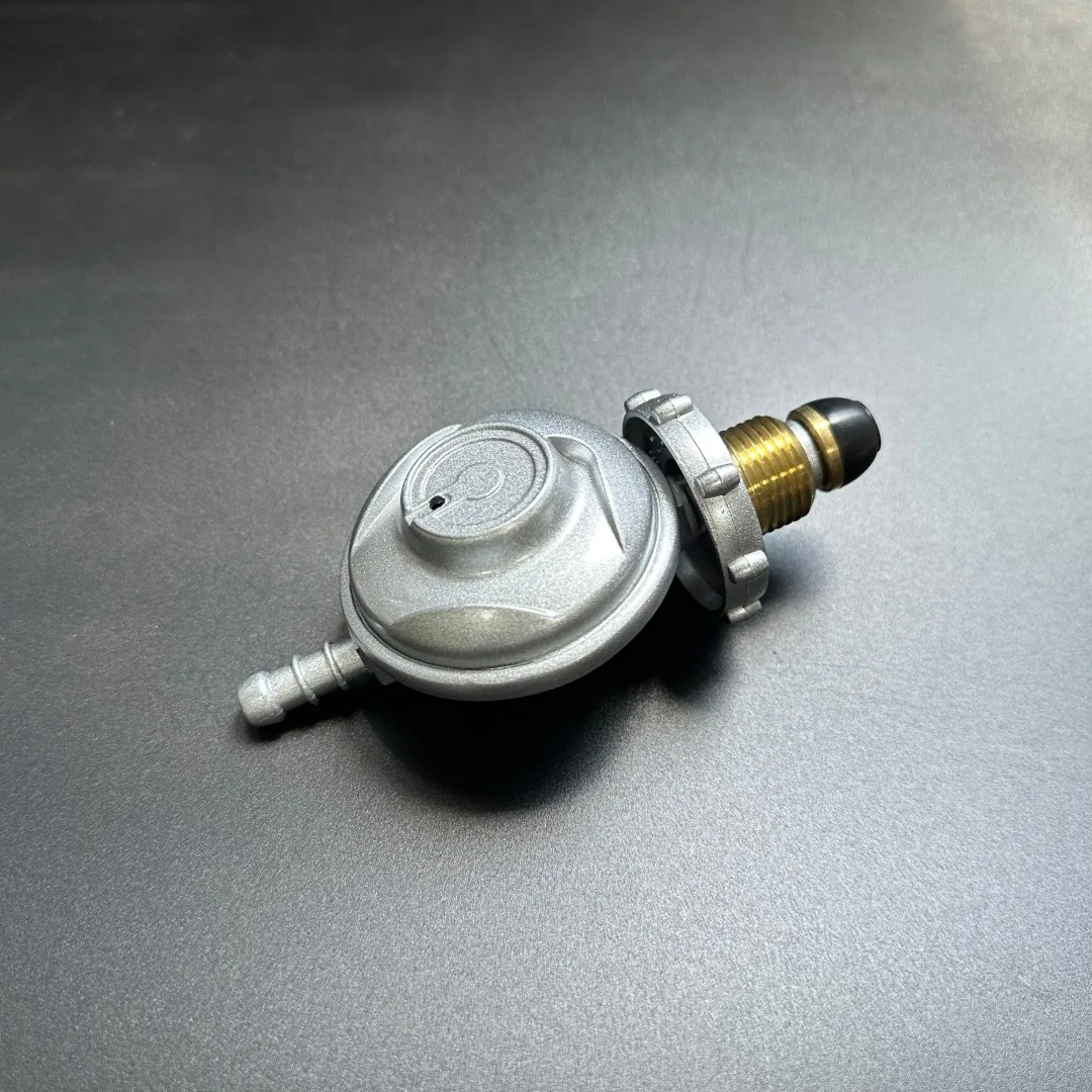 F63 POL LPG Gas Regulator - Ningbo factory Made in China wholesale