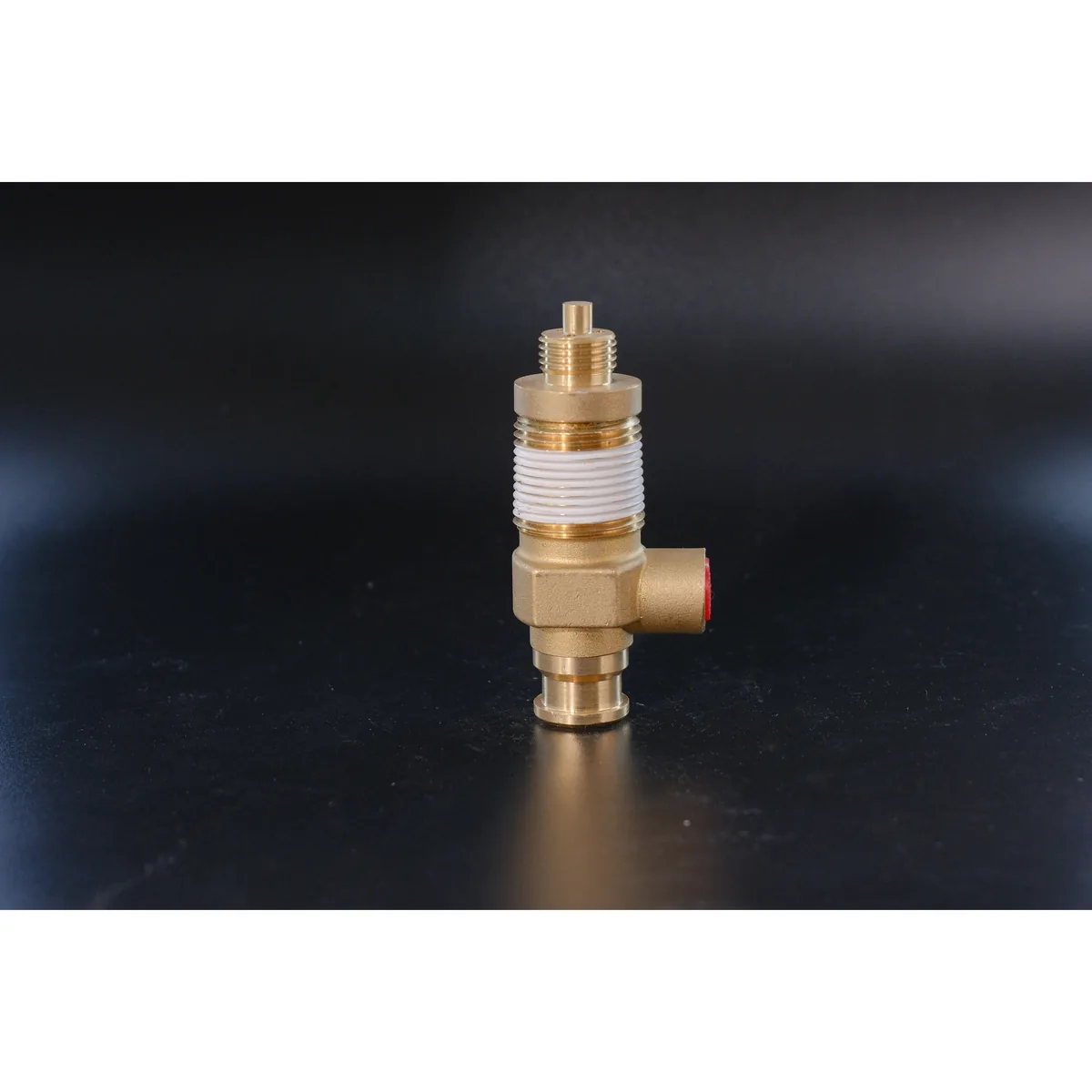 Hex-Nut Valve to 20mm Adapter - Ningbo factory Made in China wholesale