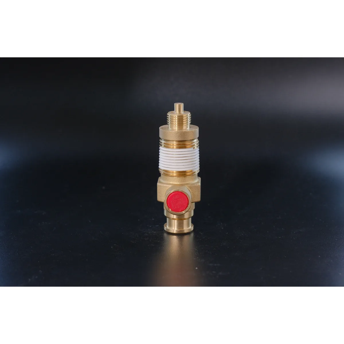 Hex-Nut Valve to 20mm Adapter - Ningbo factory Made in China wholesale