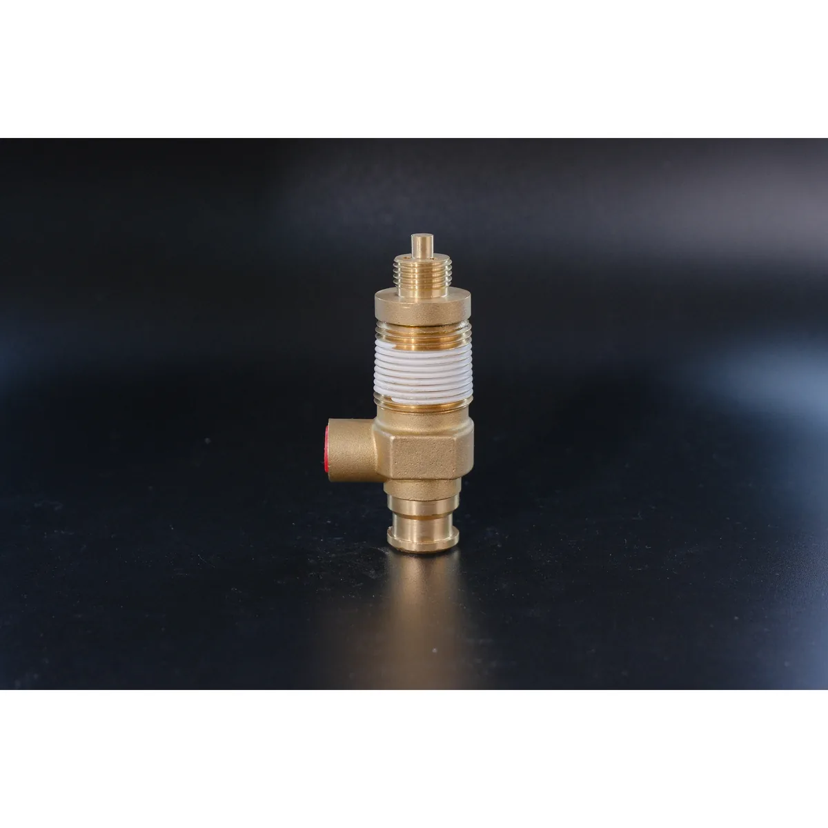 Hex-Nut Valve to 20mm Adapter - Ningbo factory Made in China wholesale