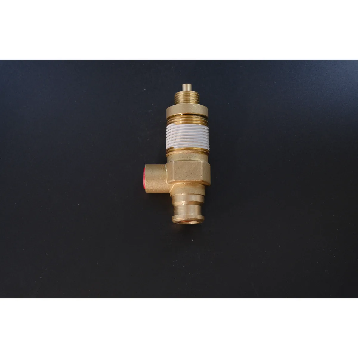 Hex-Nut Valve to 20mm Adapter - Ningbo factory Made in China wholesale