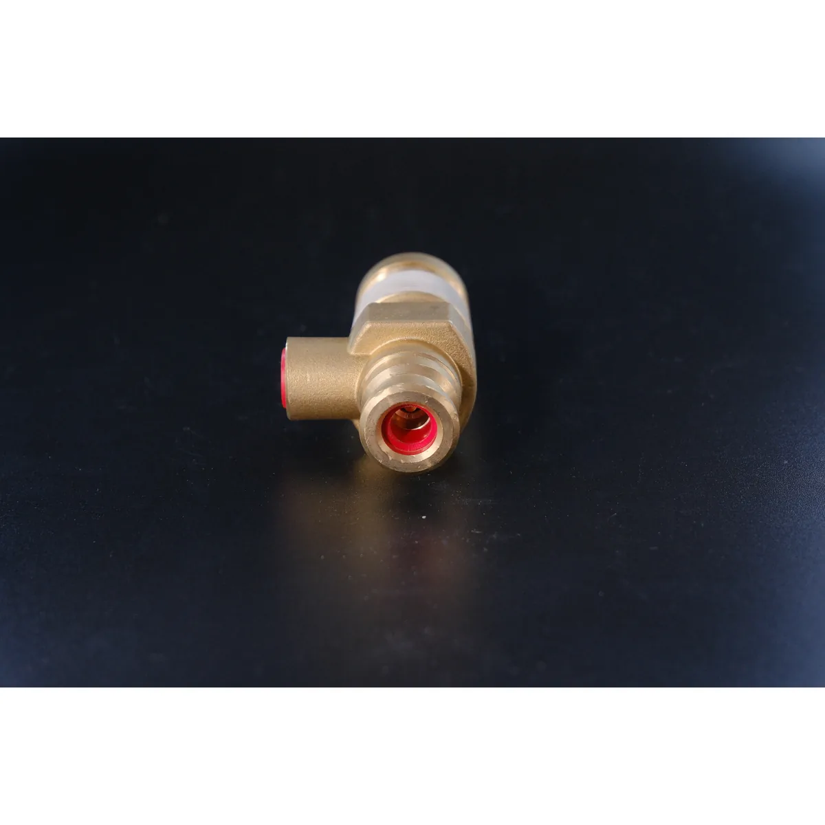 Hex-Nut Valve to 20mm Adapter - Ningbo factory Made in China wholesale