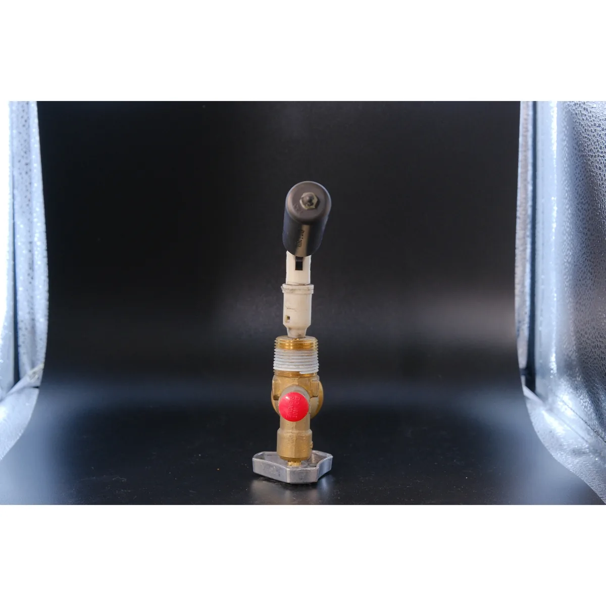 OPD Valve with Float (Overfill Prevention) - Ningbo factory Made in China wholesale