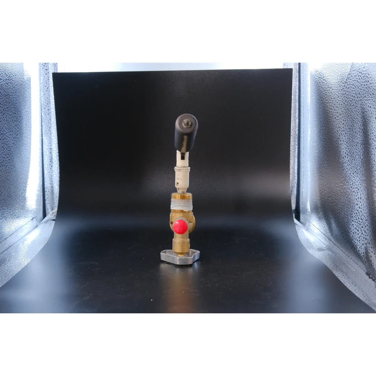 OPD Valve with Float (Overfill Prevention) - Ningbo factory Made in China wholesale