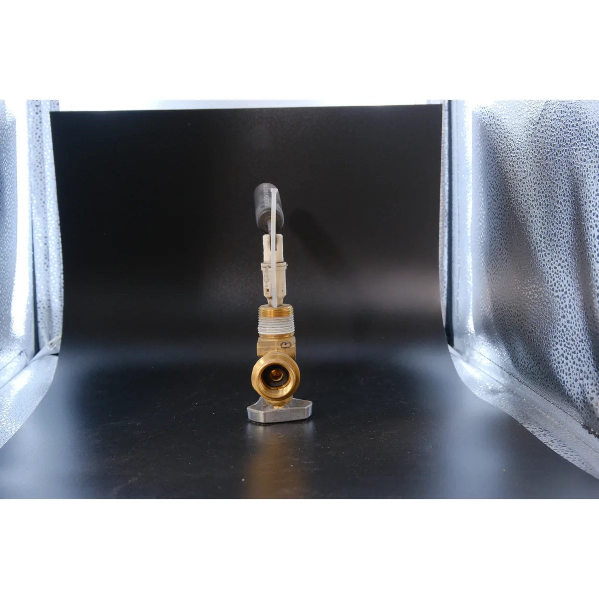 OPD Valve with Float (Overfill Prevention) - Ningbo factory Made in China wholesale