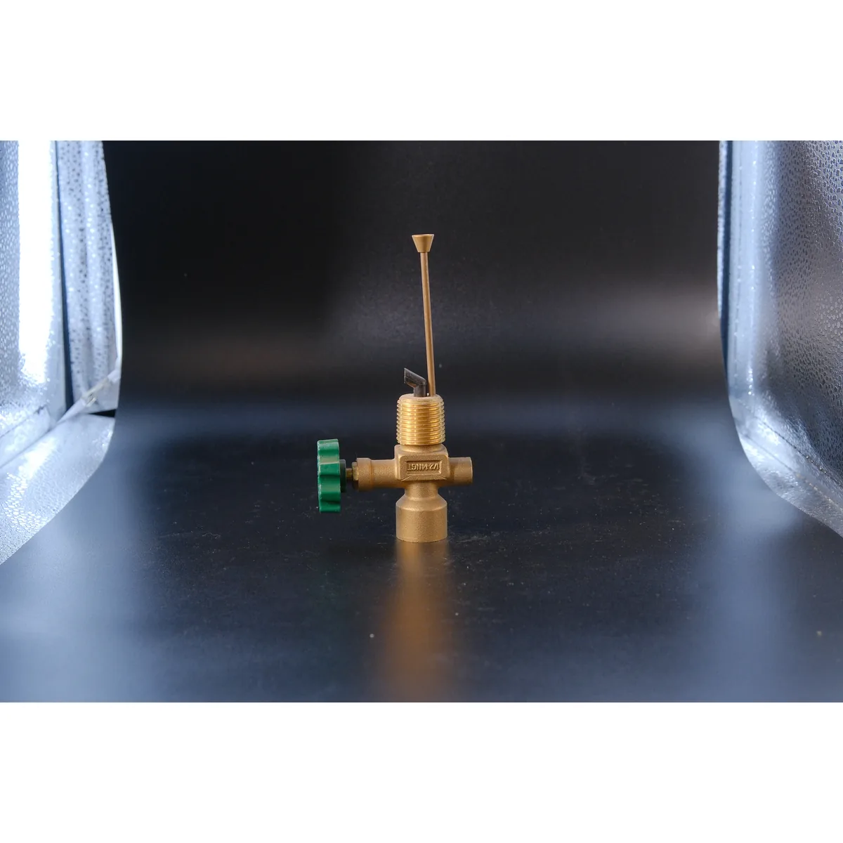 Plum Needle Valve (65 series) - Ningbo factory Made in China wholesale