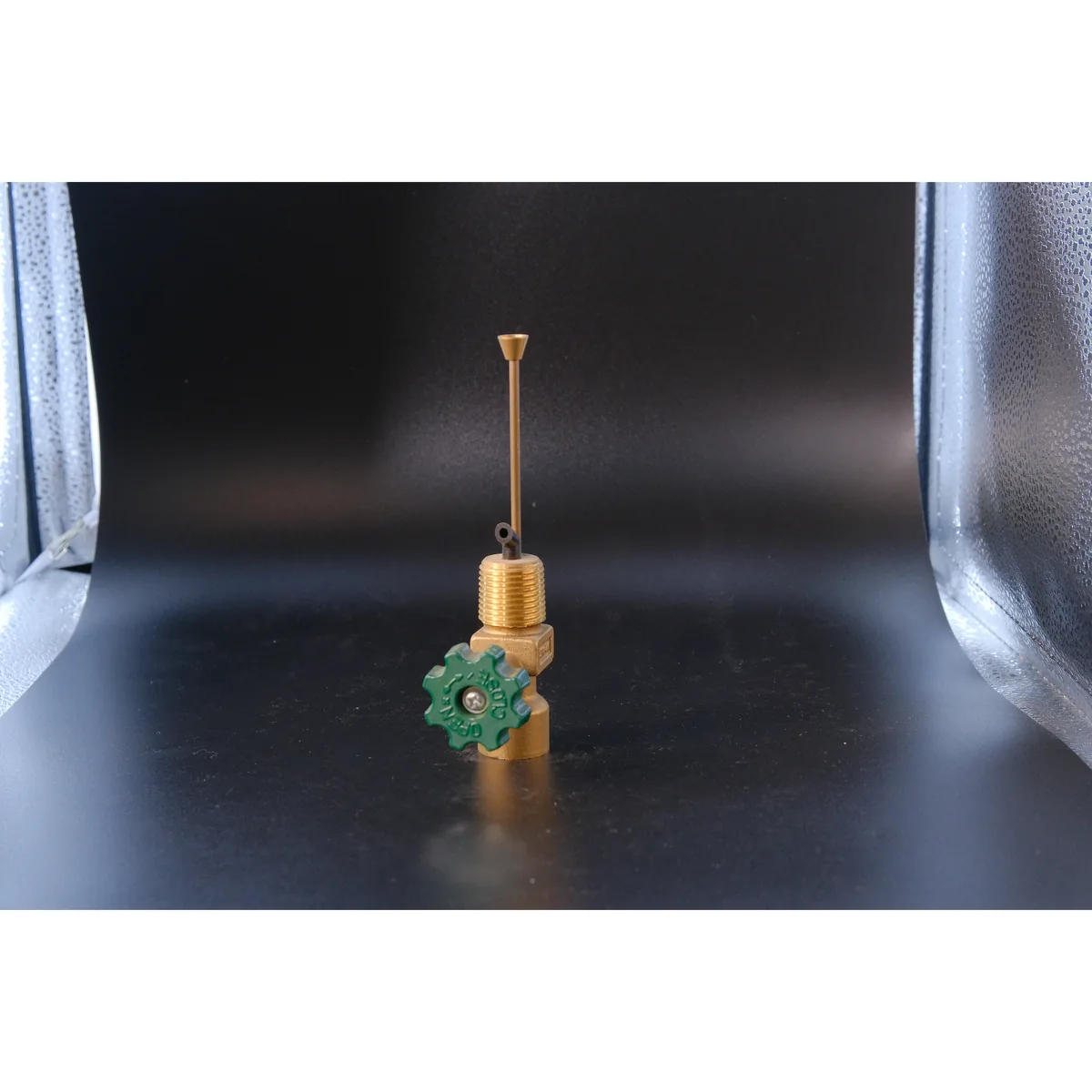 Plum Needle Valve (65 series) - Ningbo factory Made in China wholesale