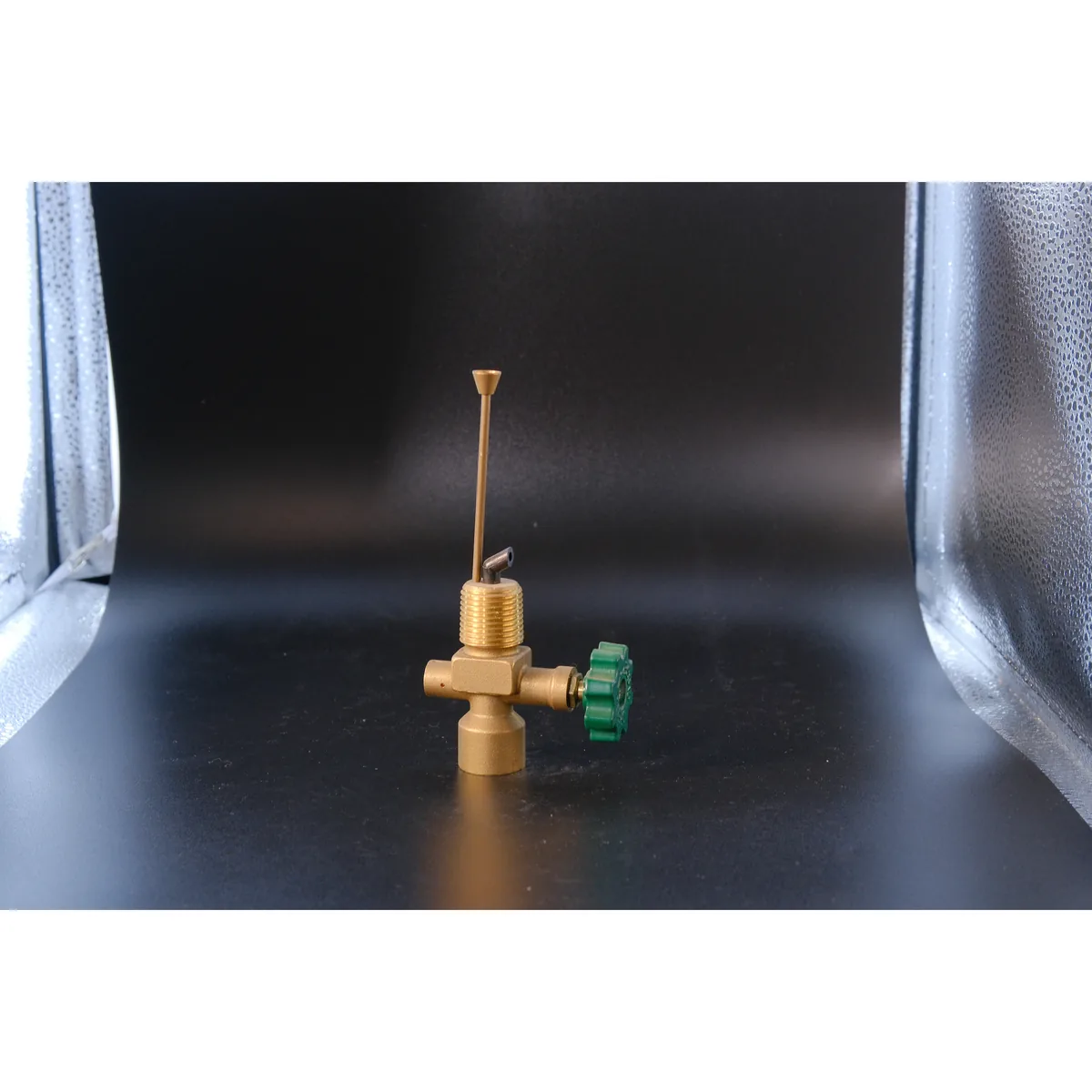Plum Needle Valve (65 series) - Ningbo factory Made in China wholesale