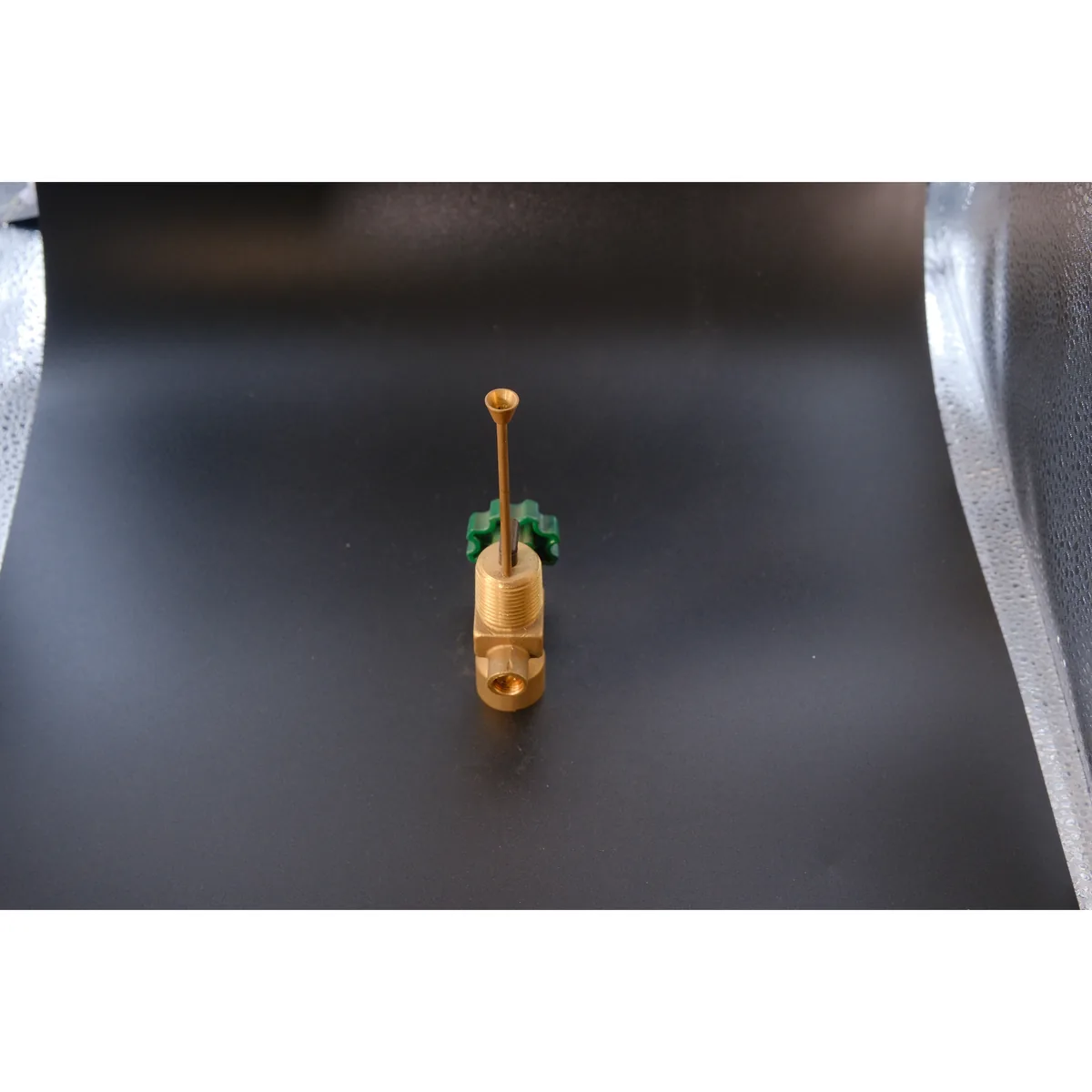 Plum Needle Valve (65 series) - Ningbo factory Made in China wholesale