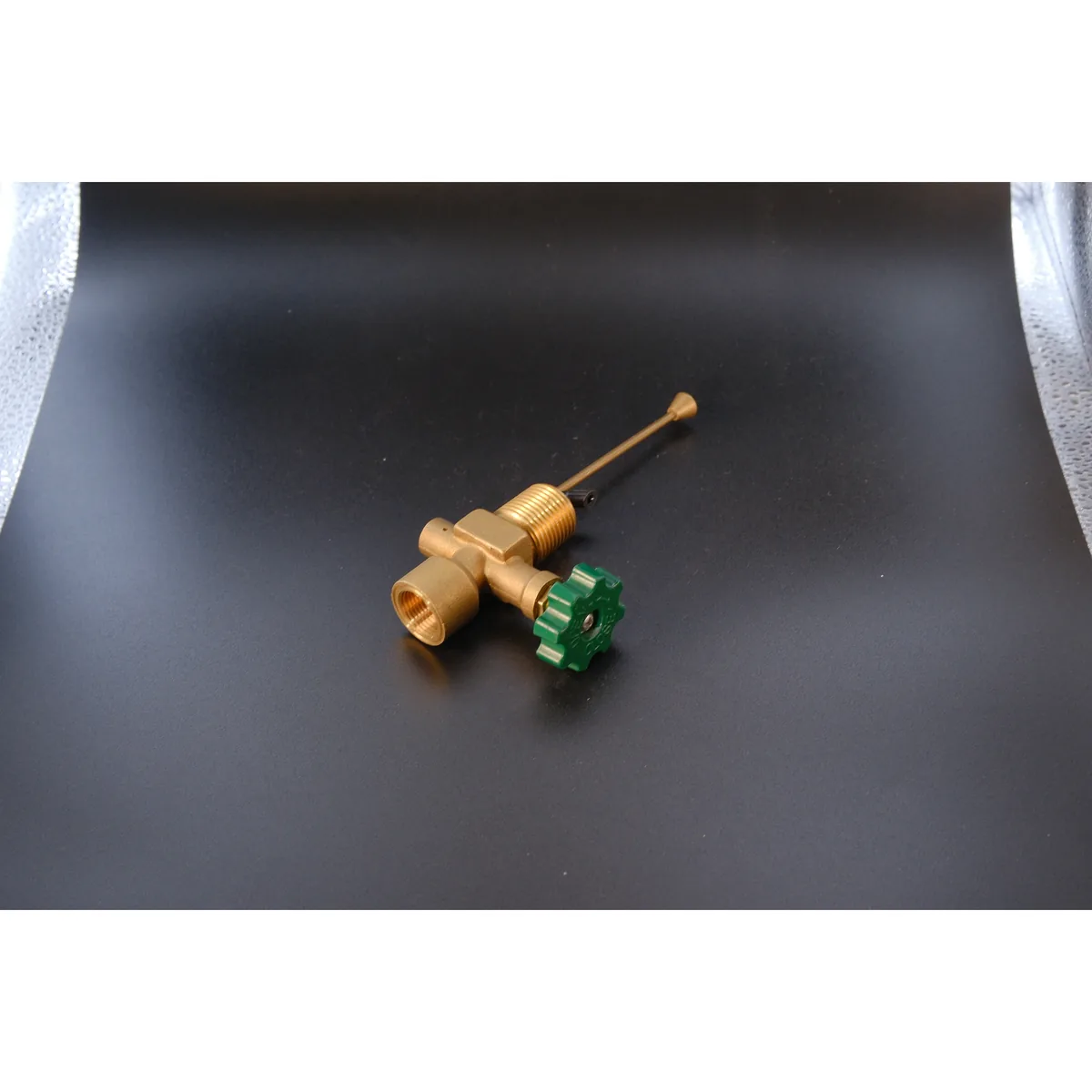 Plum Needle Valve (65 series) - Ningbo factory Made in China wholesale