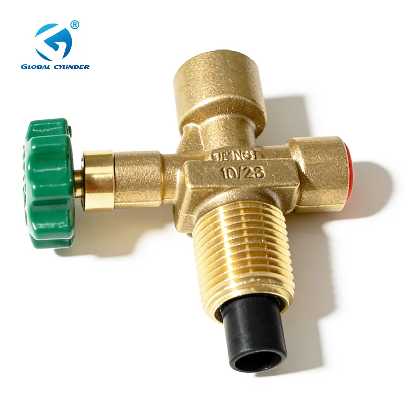 South Africa Needle Valve - Ningbo factory Made in China wholesale