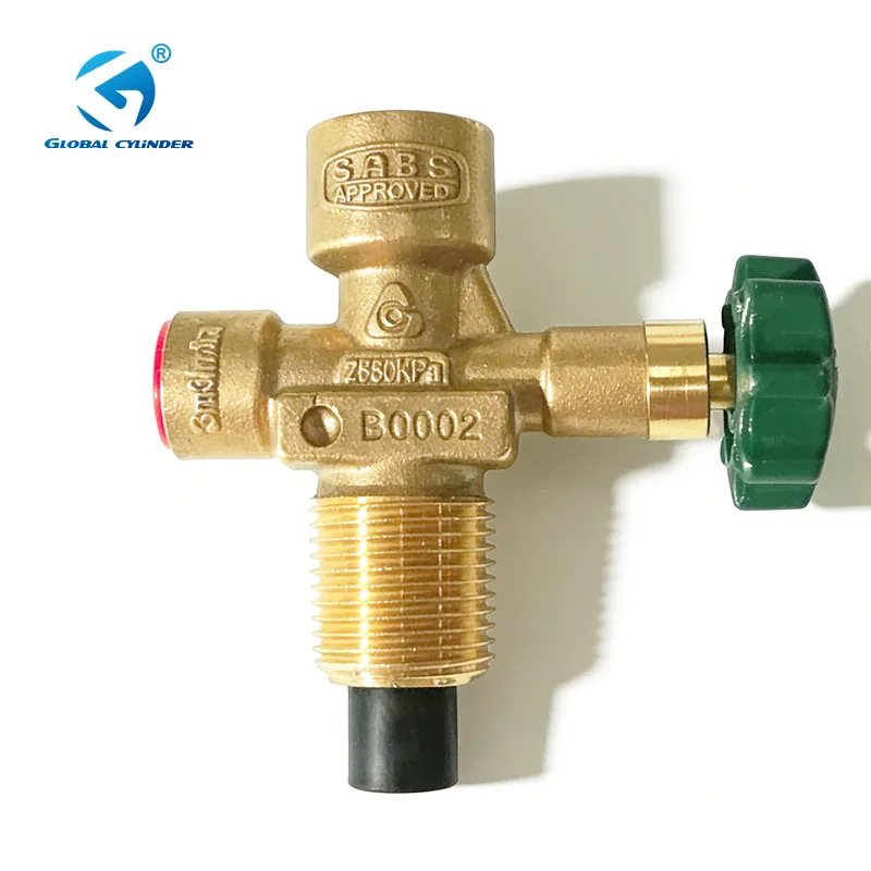 South Africa Needle Valve - Ningbo factory Made in China wholesale