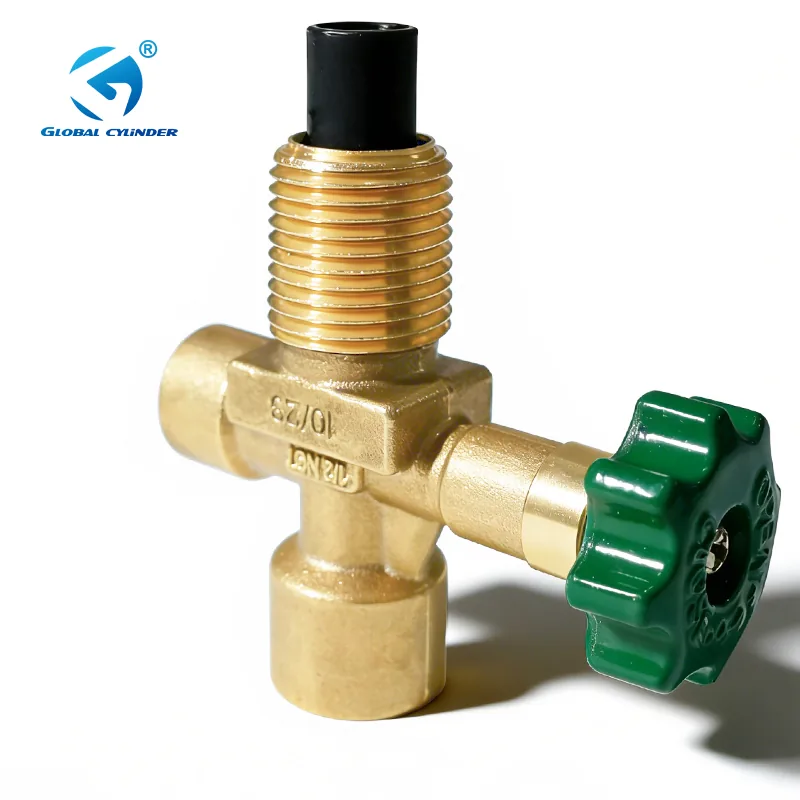 South Africa Needle Valve - Ningbo factory Made in China wholesale