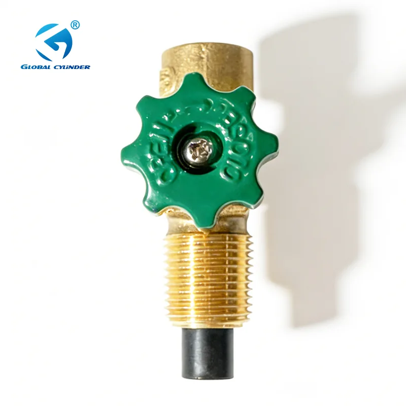 South Africa Needle Valve - Ningbo factory Made in China wholesale