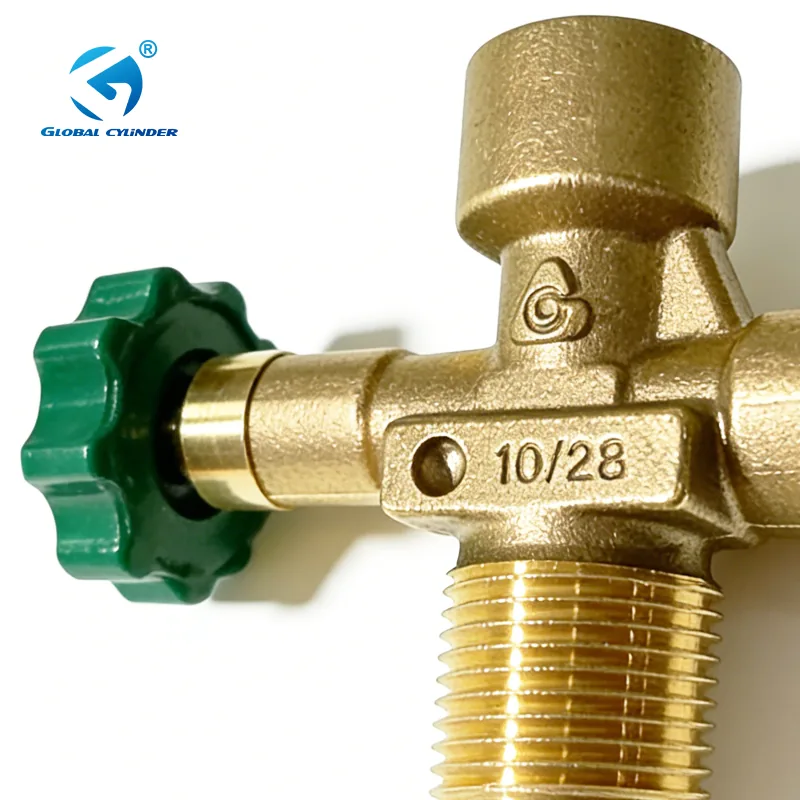 South Africa Needle Valve - Ningbo factory Made in China wholesale