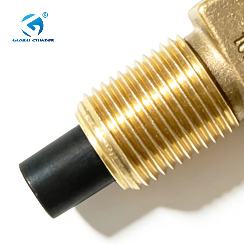 South Africa Needle Valve - Ningbo factory Made in China wholesale