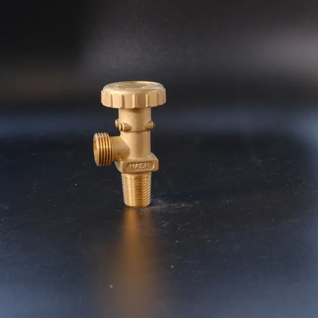 Turkey / European Valve - Ningbo factory Made in China wholesale