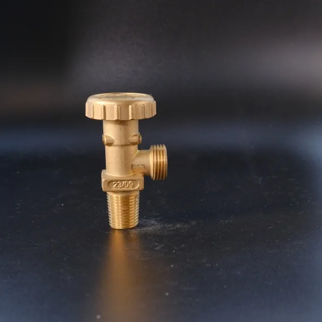 Turkey / European Valve - Ningbo factory Made in China wholesale