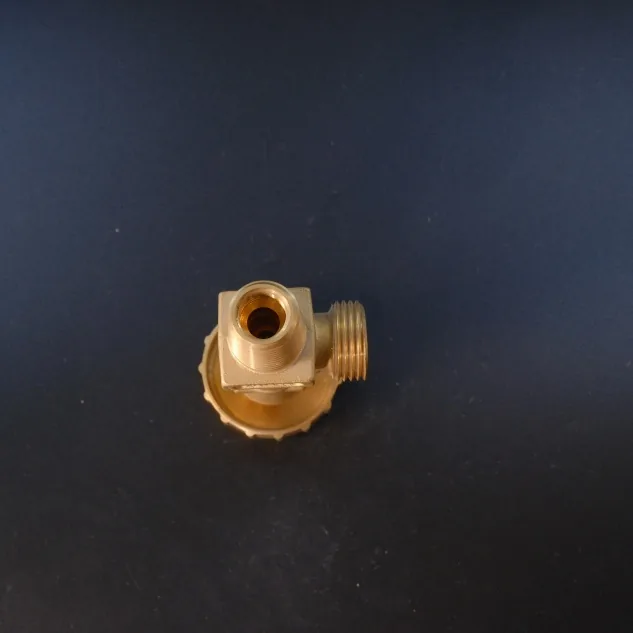 Turkey / European Valve - Ningbo factory Made in China wholesale