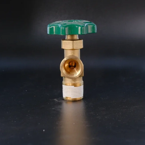 V-5A Valve with White Thread Sealant - Ningbo factory Made in China wholesale