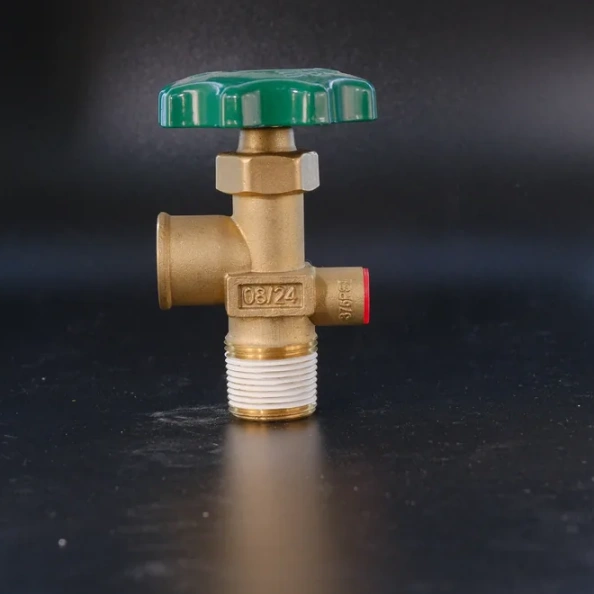 V-5A Valve with White Thread Sealant - Ningbo factory Made in China wholesale
