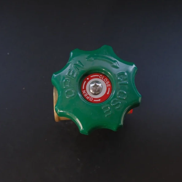 V-5A Valve with White Thread Sealant - Ningbo factory Made in China wholesale