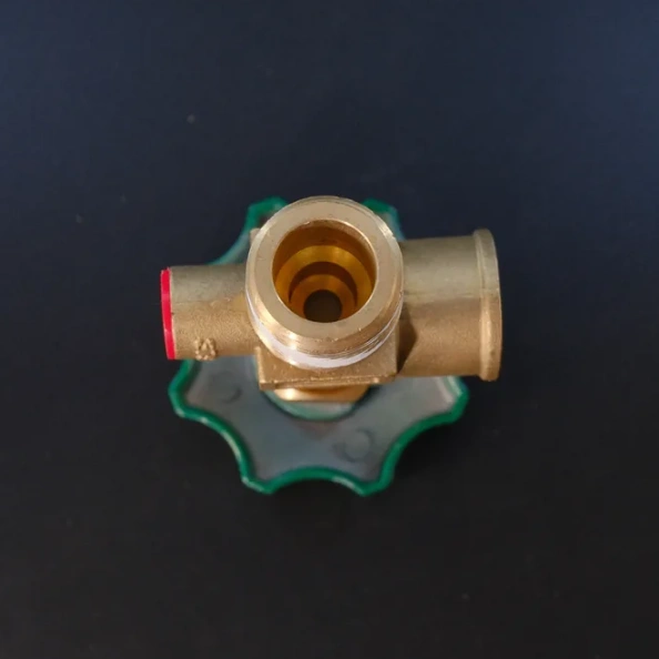 V-5A Valve with White Thread Sealant - Ningbo factory Made in China wholesale