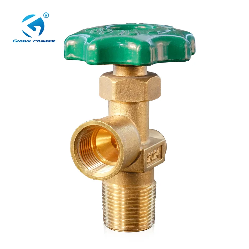 V-5A Cylinder Valve - Ningbo factory Made in China wholesale