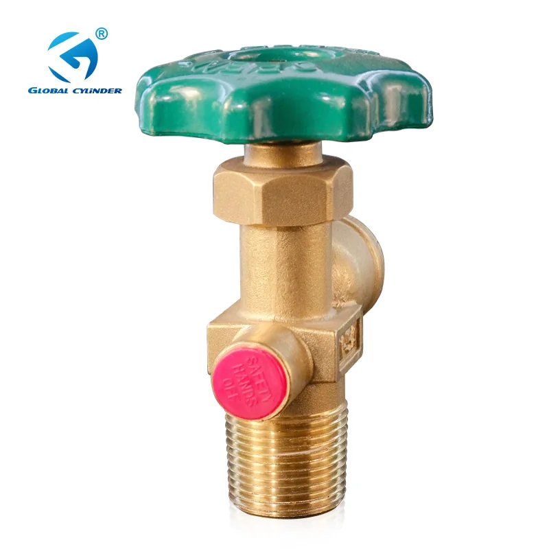 V-5A Cylinder Valve - Ningbo factory Made in China wholesale