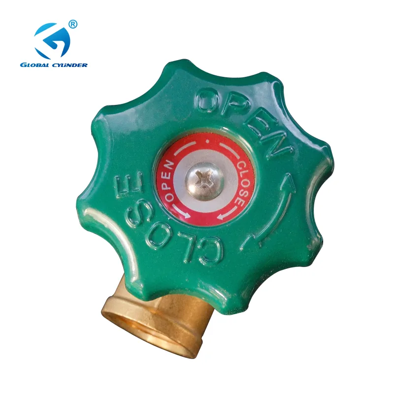V-5A Cylinder Valve - Ningbo factory Made in China wholesale