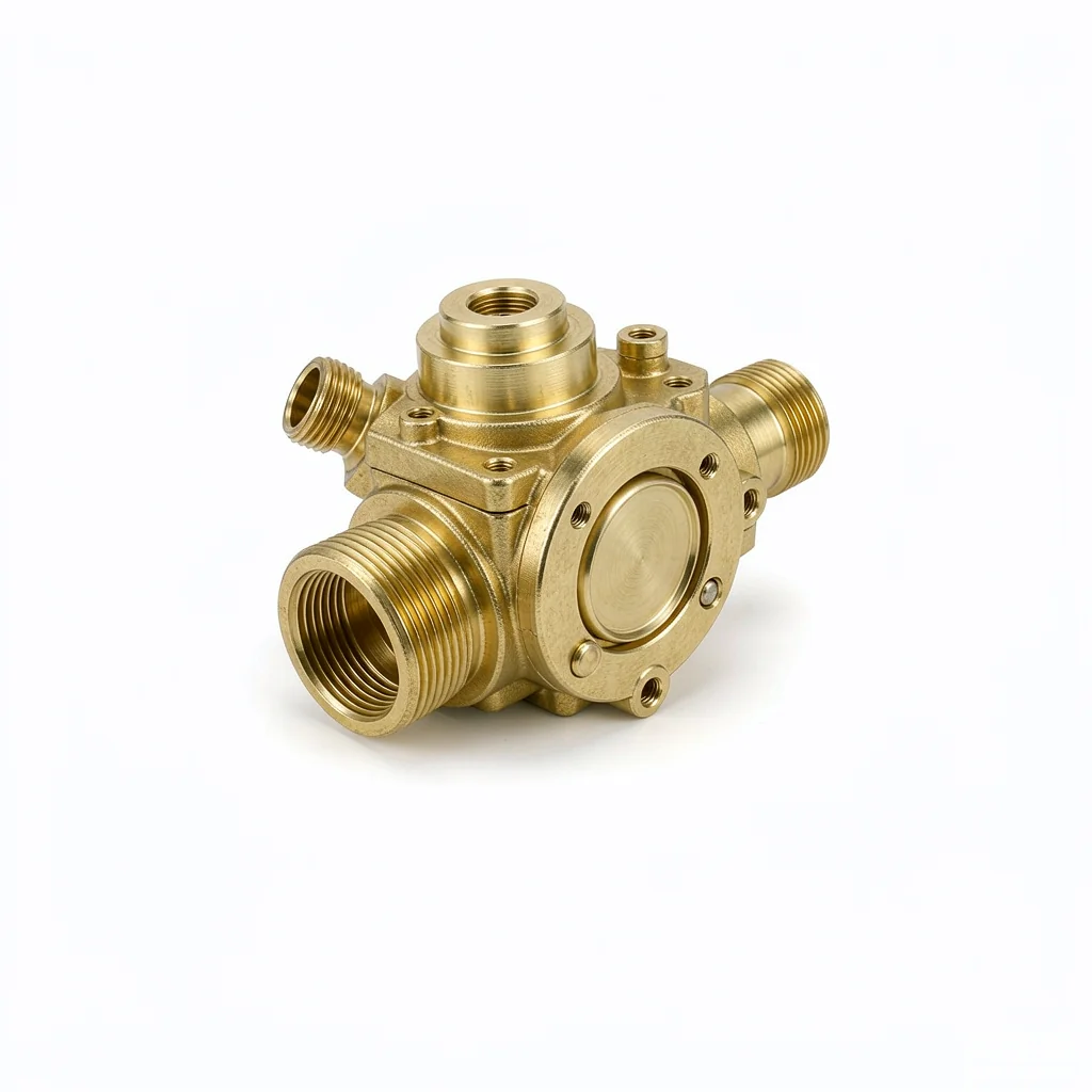 Hexagonal Brass Camping LPG Valve for Uganda market - Ningbo supplier Made in China LPG gas cylinder wholesale