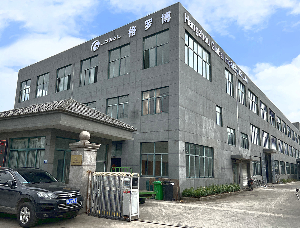 宁波格罗博五金有限公司是一家专业生产液化石油气钢瓶的厂家